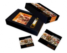 Vivabox Tapas voor twee