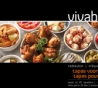 Vivabox Tapas voor twee