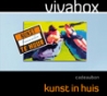 Vivabox Kunst in huis