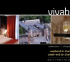 vivabox Champagne weekend