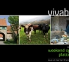 Vivabox Weekend op het platteland