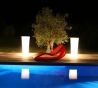 Qui est Paul - Translucent light planter