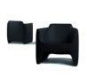 Qui est Paul - Translation armchair