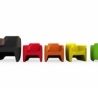 Qui est Paul - My first Translation Armchair