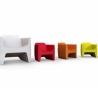 Qui est Paul - My first Translation Armchair