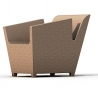 Qui est Paul - Fauteuil Raffy m9