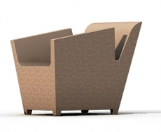 Qui est Paul - Fauteuil Raffy m9