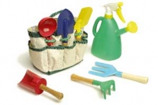 kindertuinsetje