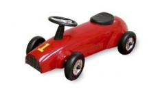originele speelauto