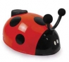 Ladybird car