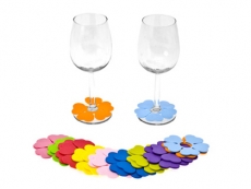 originele glasversiering