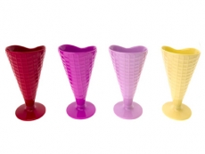 Design ijshoorntjes