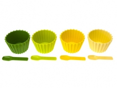 Design dessertbowls