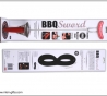 BBQ zwaard