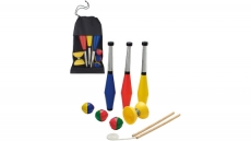 Jongleerset