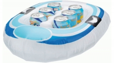 opblaasbare koelboot