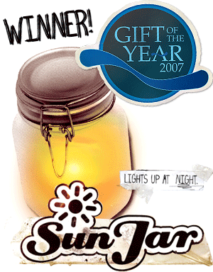 Sun Jar 