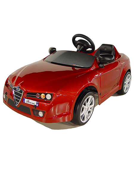 Alfa Romeo