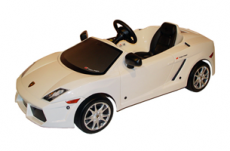 Lambourghini