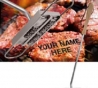 BBQ Branding