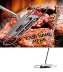 BBQ Branding