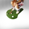 Toilet Golf
