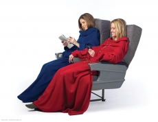 Travel Slanket