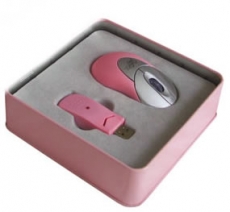 Roze Pc kit