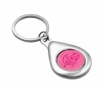 Roze boodschappenhulp