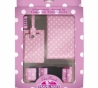 Roze reiskit