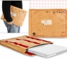Undercover laptop sleeve