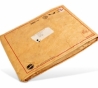 Undercover laptop sleeve