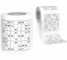 Sudoku wc papier