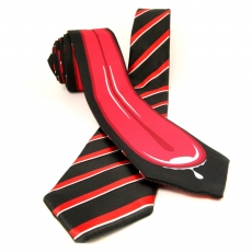 Twisted stropdas