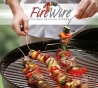 BBQ vleesdraad