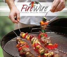 BBQ vleesdraad