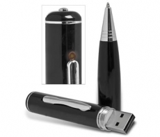 Spionage pen