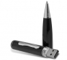 Spionage pen