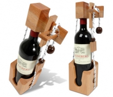 Dont break the bottle