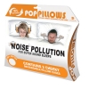 Kussenhoezen Noise Pollution