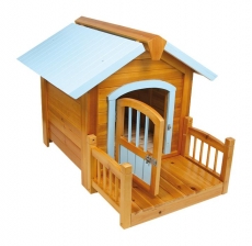 Speelhuis voor dieren