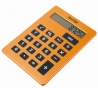 Oranje rekenmachine