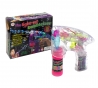 UV luchtbellen blazer