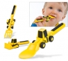 Constructie eetset