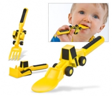 Constructie eetset