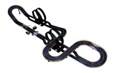 Formule 1 race parcours