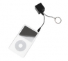 Mini speaker kubus voor MP3-speler / Ipod