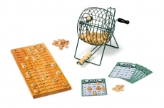 Bingo spel