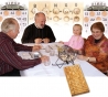 Bingo gezelschapsspel