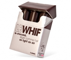 Le Whif Chocolade